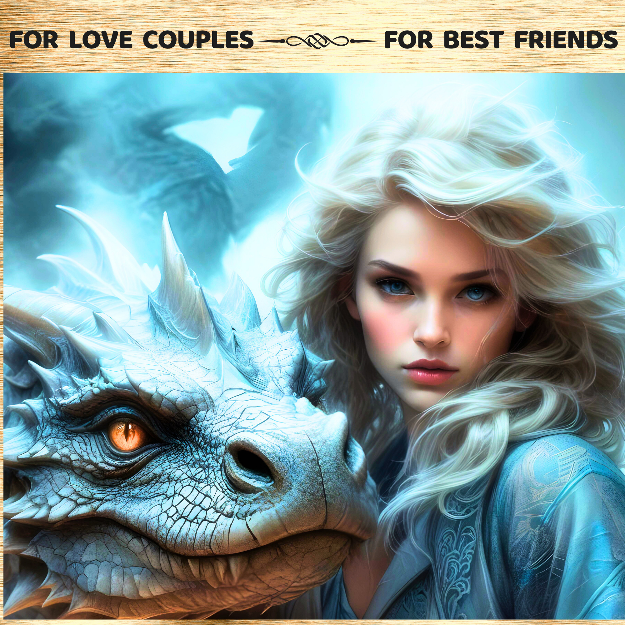 Dragon Carved Agate Bracelet - Matching Couples Set - Natural His Hers Amulets - Spiritual Protection Jewelry